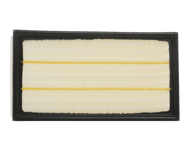 Luftfilter 8A0423 kostengünstig von RIDEX