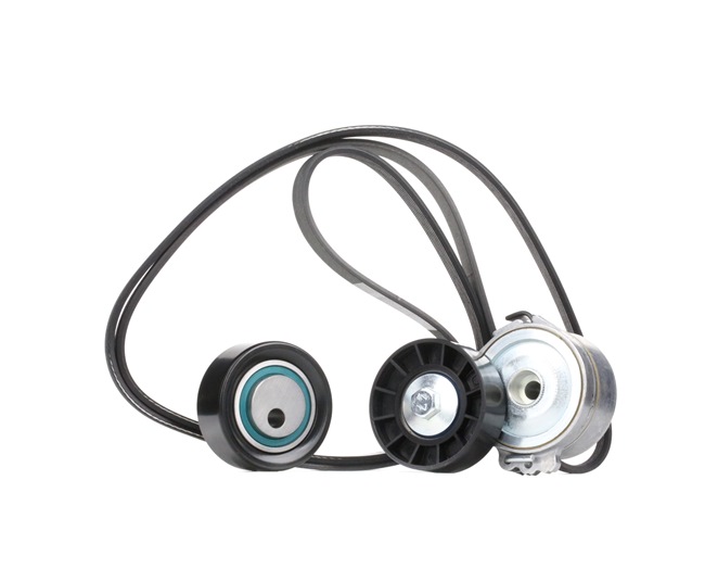 Poly V-riem set (SKRBS-1200001) van STARK Voor CITROËN Berlingo / Berlingo First (MF, GJK, GFK) 2.0 HDi 4x4 (MFRHY) (66 KW / 90 PK / Van 2002)