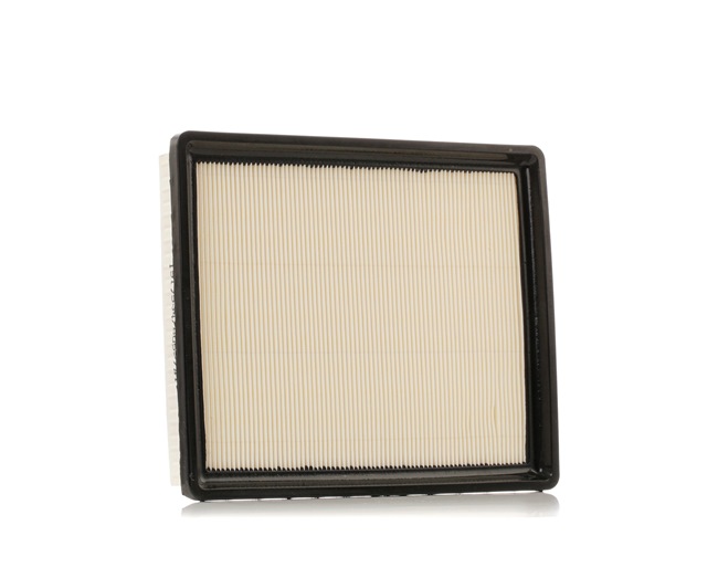 Luftfilter (8A0484) fra RIDEX for FORD Scorpio II Stasjonsvogn (GNR, GGR) 2.5 TD (92 KW / 125 HK / Fra 1996)