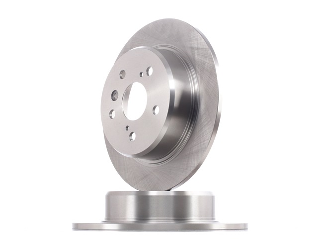 Bremseskive (SKBD-0023266) fra STARK for LEXUS RX (MCU15) 300 AWD (MCU15_) (164 KW / 223 HK / Fra 1998)