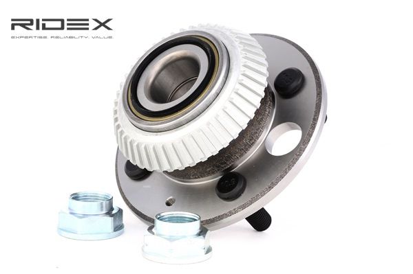 OEM GHK1561 RIDEX Kit cuscinetto ruota 654W0569 per MG, ROVER