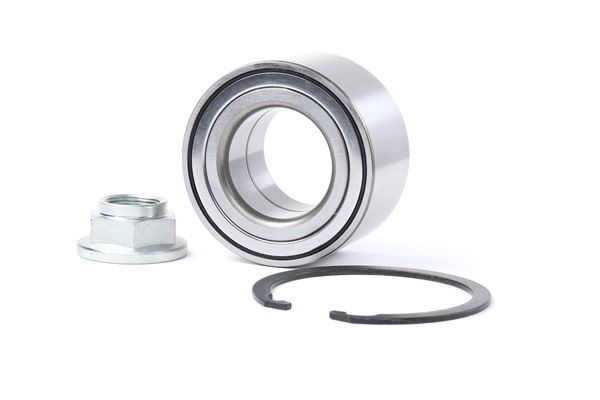 RIDEX Hjulnav 654W0582