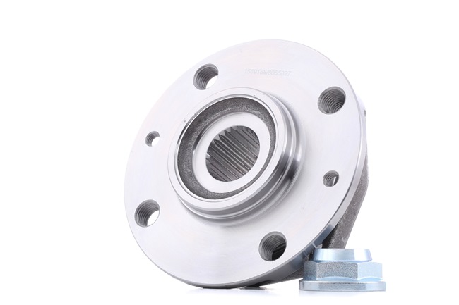 OEM 8971103 RIDEX Kit cuscinetto ruota 654W0592 per SAAB