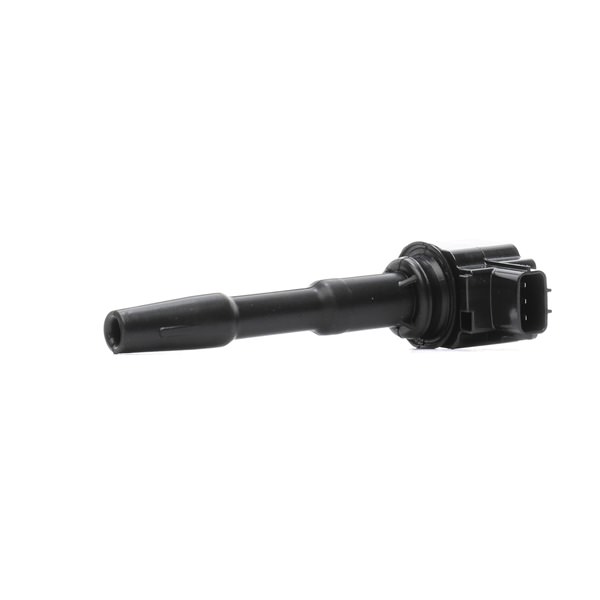 RIDEX Bobine d'allumage (689C0270) pour RENAULT Kangoo II Express (FW, FW0/1) 1.2 TCe 115 (FW02, FW14) (84 KW / 115 CH / de 2013)