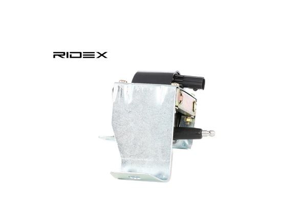 OEM GCL201 RIDEX Bobina d'accensione 689C0263 per LAND ROVER, TESLA, MG, ROVER, AUSTIN