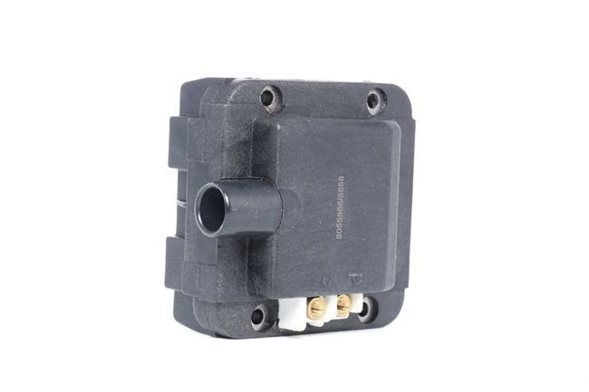 RIDEX Bobina de ignição 689C0254