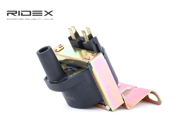 SUZUKI RIDEX Bobina d'accensione 689C0251