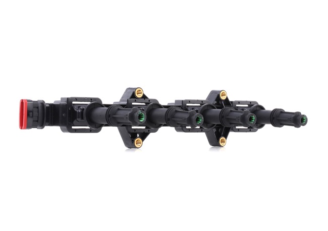 RIDEX Bobina 689C0249