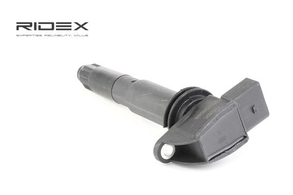 CAYENNE Bobine d'allumage 689C0224 RIDEX