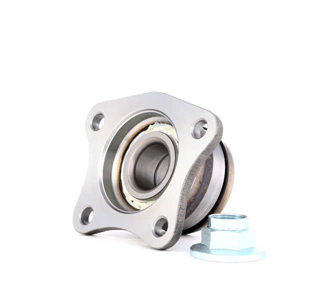 RIDEX Hjulleje & hjullejesæt 654W0177