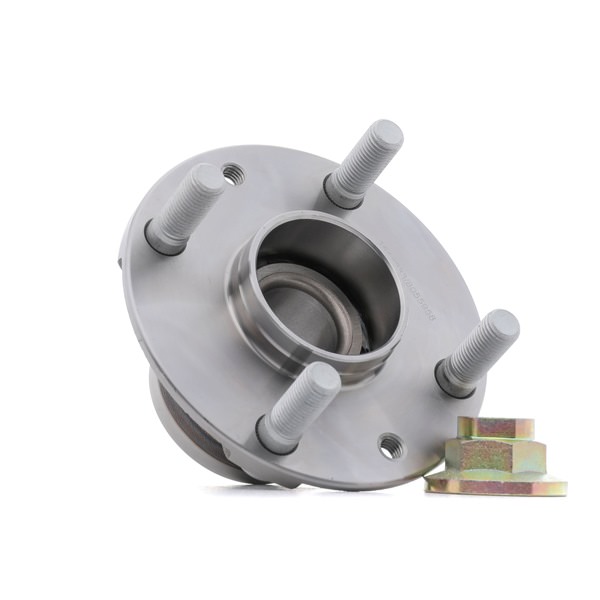 RX-4 Hjullagersats 654W0306 RIDEX