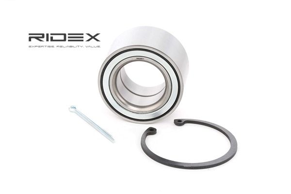 SANTAMO Kit de rolamento de roda 654W0366 RIDEX