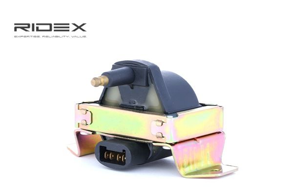 RIDEX Tændspole 689C0182