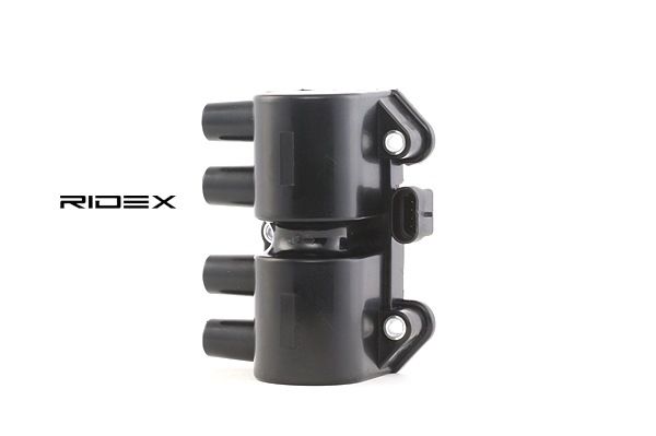 Zündspule RIDEX 689C0162