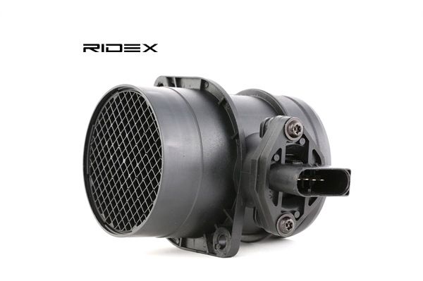 OEM 071906461B RIDEX Medidor de masa de aire 3926A0142 para VOLKSWAGEN, SEAT, AUDI, SKODA, PORSCHE