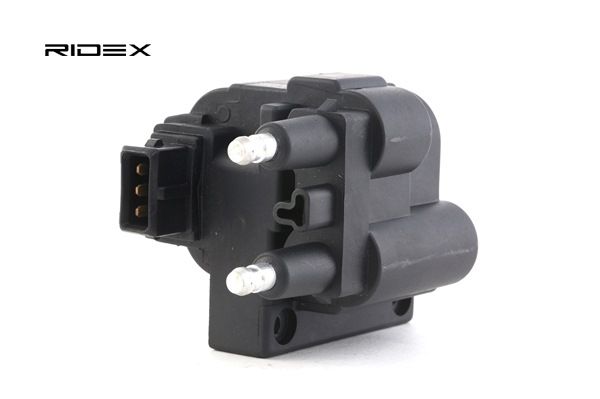 RIDEX Bobine d'allumage 689C0159