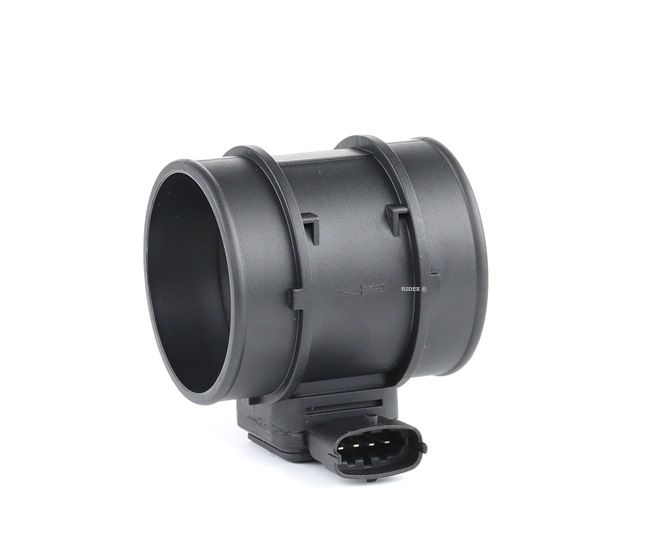 RIDEX Mass air flow sensor (3926A0145) for VAUXHALL Astra Mk V (H) TwinTop (A04) 1.8 (L67) (103 KW / 140 HP / from 2008)