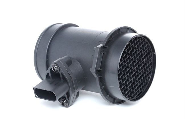 RIDEX Mass air flow sensor (3926A0166) for AUDI A6 Saloon (4B2, C5) 2.5 TDI (110 KW / 150 HP / from 1997)