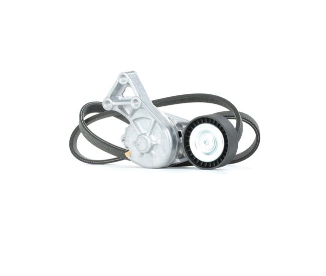 OEM 06A260849 STARK  Keilrippenriemensatz SKRBS-1200003 für VW, AUDI, FORD, SKODA, SEAT