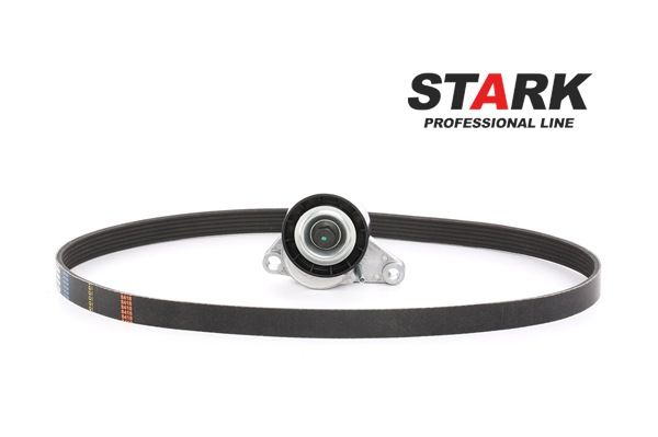 OEM 5750PL STARK Drivremssats SKRBS-1200005 för VW, AUDI, TOYOTA, RENAULT, PEUGEOT