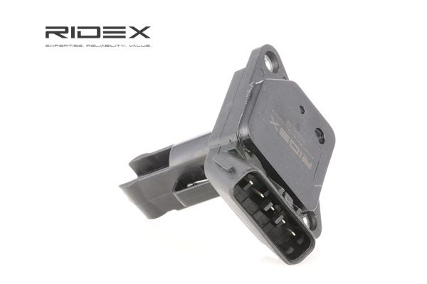 GS Luftmassemätare 3926A0192 RIDEX