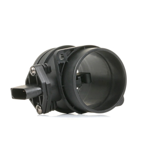RIDEX Luftmassemåler (3926A0197) til BMW 3 Sedan (E90) 320 i (120 KW / 163 HK / fra 2007)