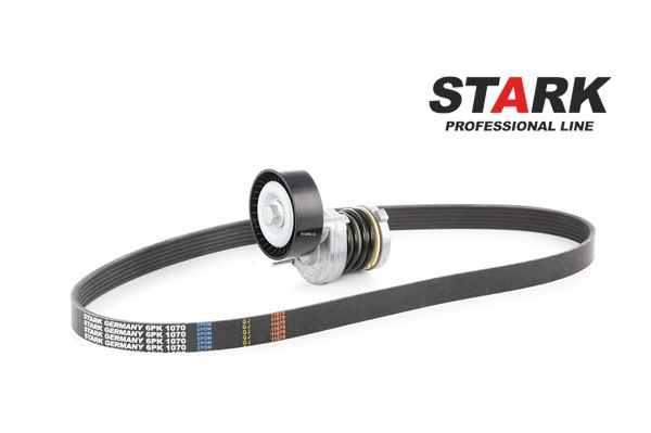 Cinghia servizi STARK SKRBS-1200007