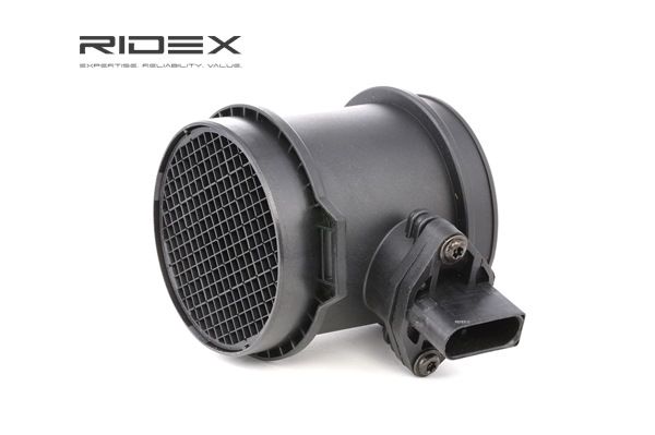 OEM ERR5595 RIDEX Ilmamassamittari 3926A0201 varten LAND ROVER