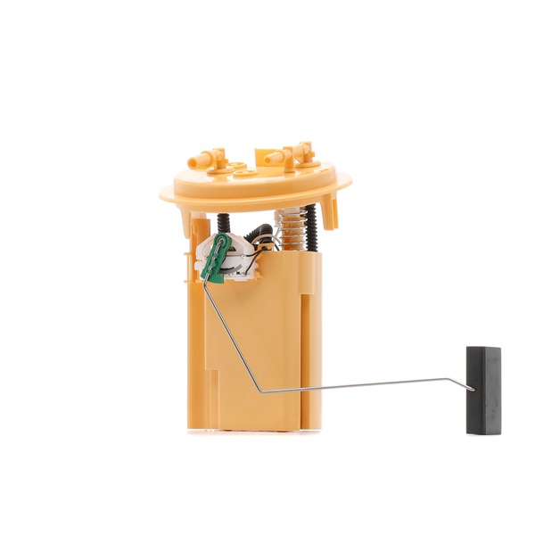 C4 Unidade de alimentação de combustível 1382F0023 RIDEX