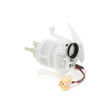 RIDEX Bomba de combustível 1382F0053