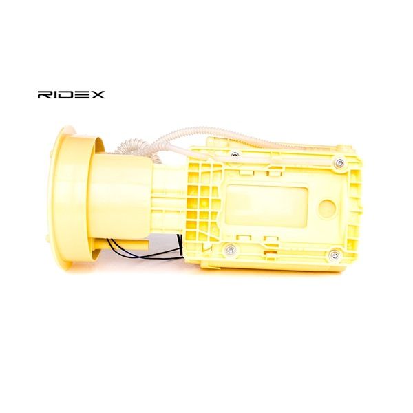 RIDEX Kraftstoffpumpe 1382F0073