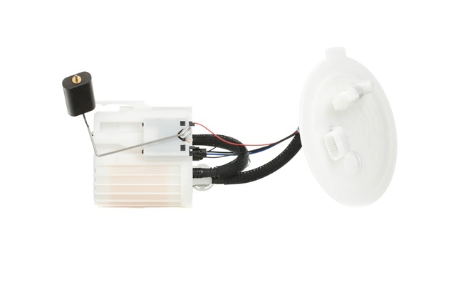 RIDEX Bomba de combustível 1382F0074