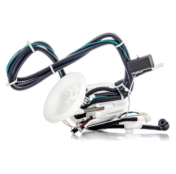 RIDEX Bomba de combustível 1382F0088