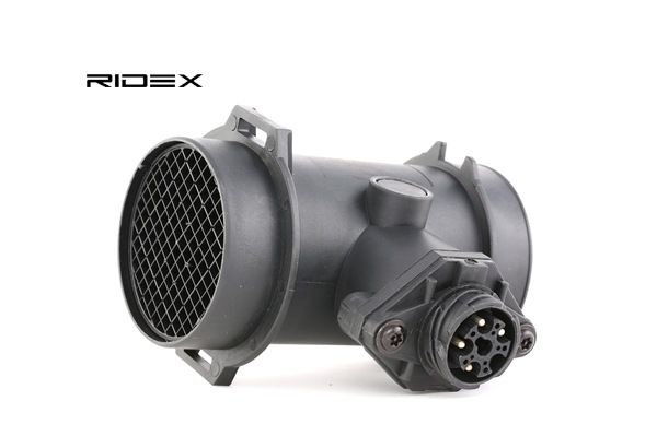 OEM A0000940048 RIDEX Ilmamassamittari 3926A0052 varten MERCEDES-BENZ, SMART, DAEWOO, SSANGYONG, STEYR