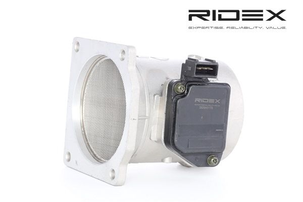 RIDEX 3926A0178 80 Luftmassenmesser (LMM)