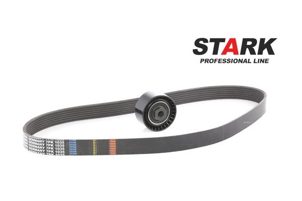 OEM 7701478934 STARK Kileremsett SKRBS-1200016 for RENAULT, DACIA, RENAULT TRUCKS, AC
