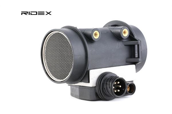 BMW 3 Coupe (E36) 318 is Mass air flow sensor 3926A0165