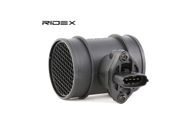 OEM 2816438200 RIDEX Ilmamassamittari 3926A0130 varten KIA, HYUNDAI