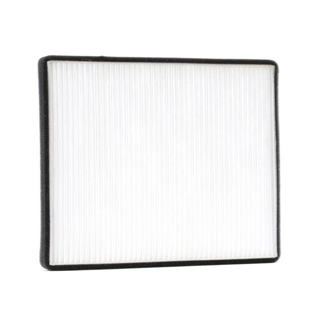 RIDEX Pollenfilter 424I0112
