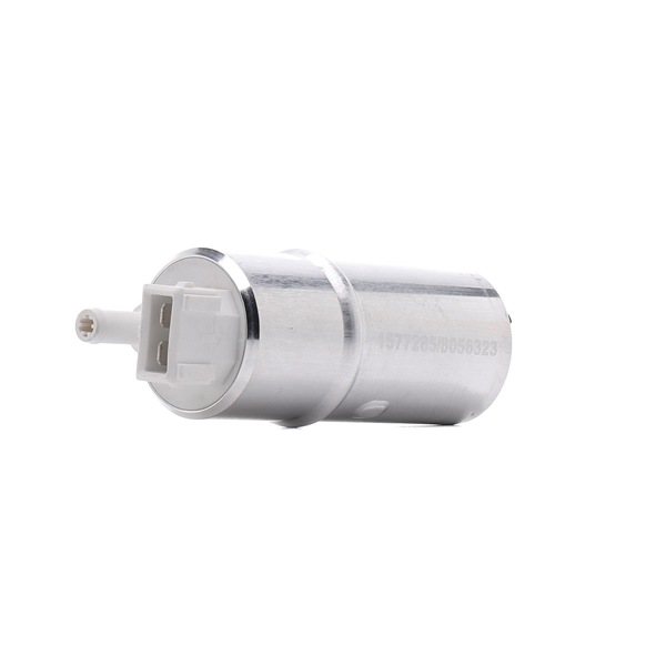 RIDEX Bomba de combustível (458F0031) para VW Jetta II (19E, 1G2, 165) 1.3 Cat (40 KW / 55 CV / de 1987)