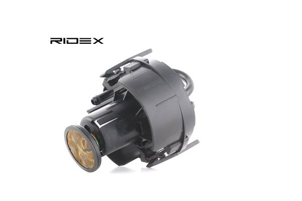 ostaa Polttoainepumppu - RIDEX (458F0036)