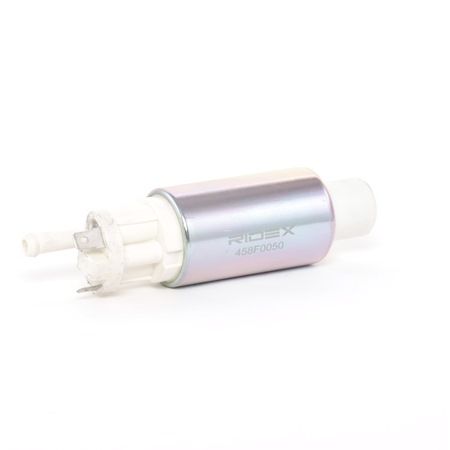 RIDEX Bomba de combustível 458F0050