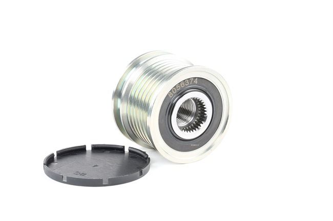 Generatortomgang / reimhjul dynamo STARK SKFC-1210003