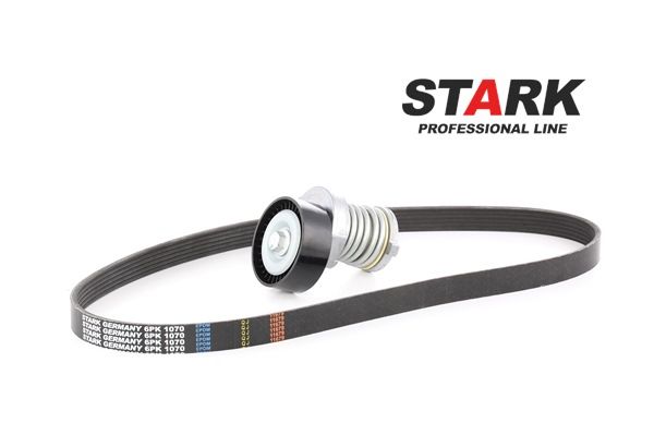 OEM 030145299C STARK Kileremssæt SKRBS-1200035 med VW, BMW, AUDI, SKODA, SEAT
