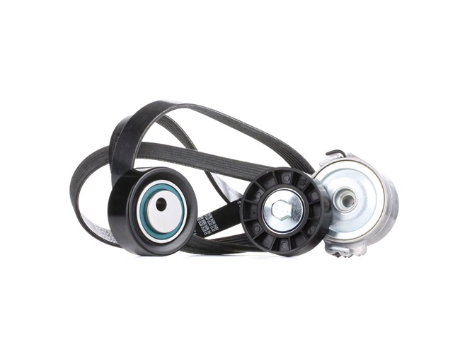 OEM 5751F6 STARK Kit Cinghie Poly-V SKRBS-1200037 per FIAT, OPEL, PEUGEOT, CITROЁN, LANCIA