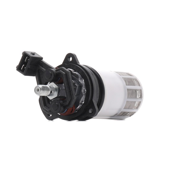 RIDEX Pompe à carburant (458F0111) pour VW Jetta Mk2 (19E, 1G2, 165) 1.8 Cat (66 KW / 90 CH / de 1987)