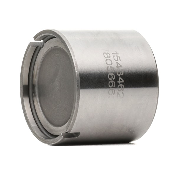 RIDEX Tappet (1216R0010) for VAUXHALL Astra Mk V (H) (A04) Hatchback 1.9 CDTI (L48) (88 KW / 120 HP / from 2004)