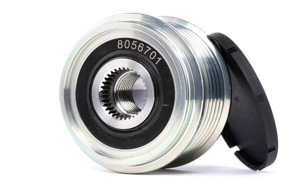 STARK Poulie roue libre, alternateur (SKFC-1210009) pour RENAULT Kangoo I Express (FC, FC0/1) 1.9 dTi (FC0U) (59 KW / 80 CH / de 2000)