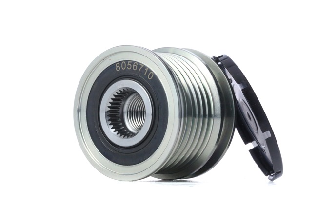 Generatortomgang / reimhjul dynamo STARK SKFC-1210011