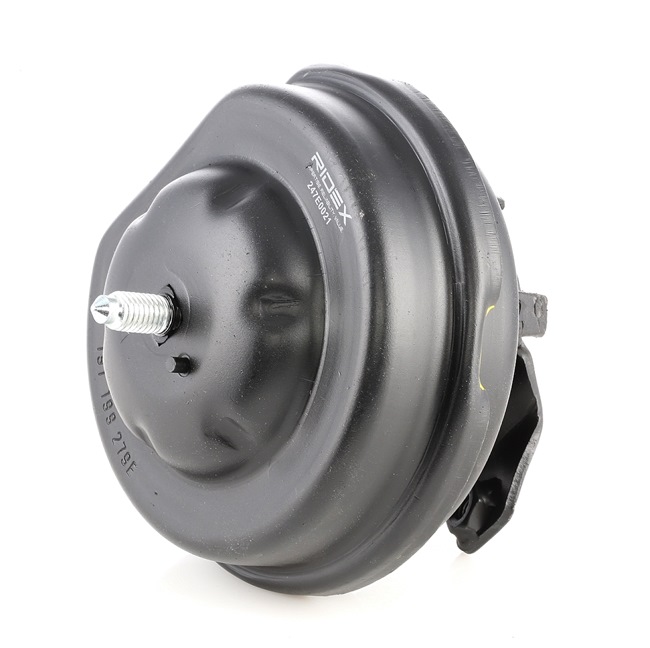 RIDEX Soporte de motor (247E0021) para VW Jetta II (19E, 1G2, 165) 1.3 (43 KW / 58 CV / de 1984)